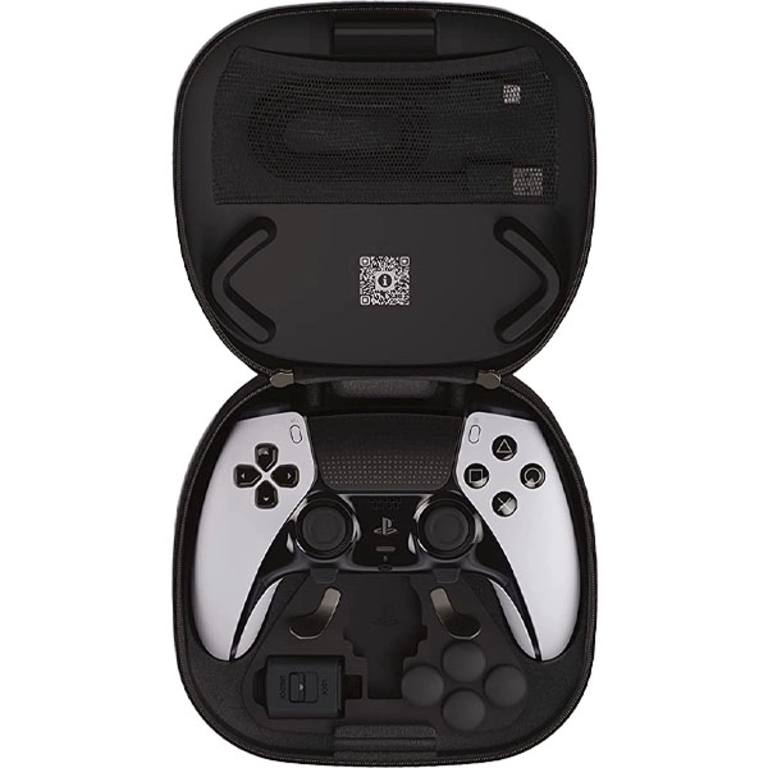 DualSense Edge Wireless Controller (PS5) White