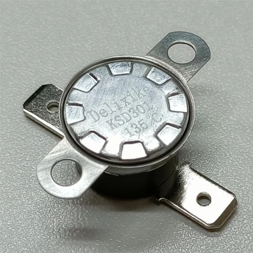 W10832024 Microwave Magnetron Thermostat