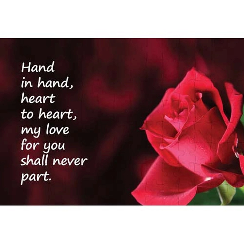 Ajooba Dubai Love Puzzle (2152)