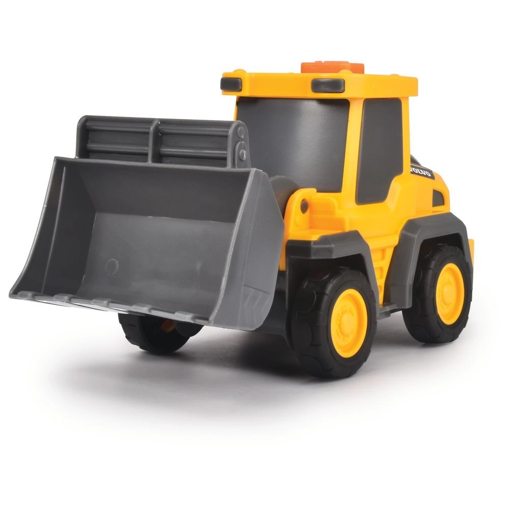 Volvo Try Me Truck Team