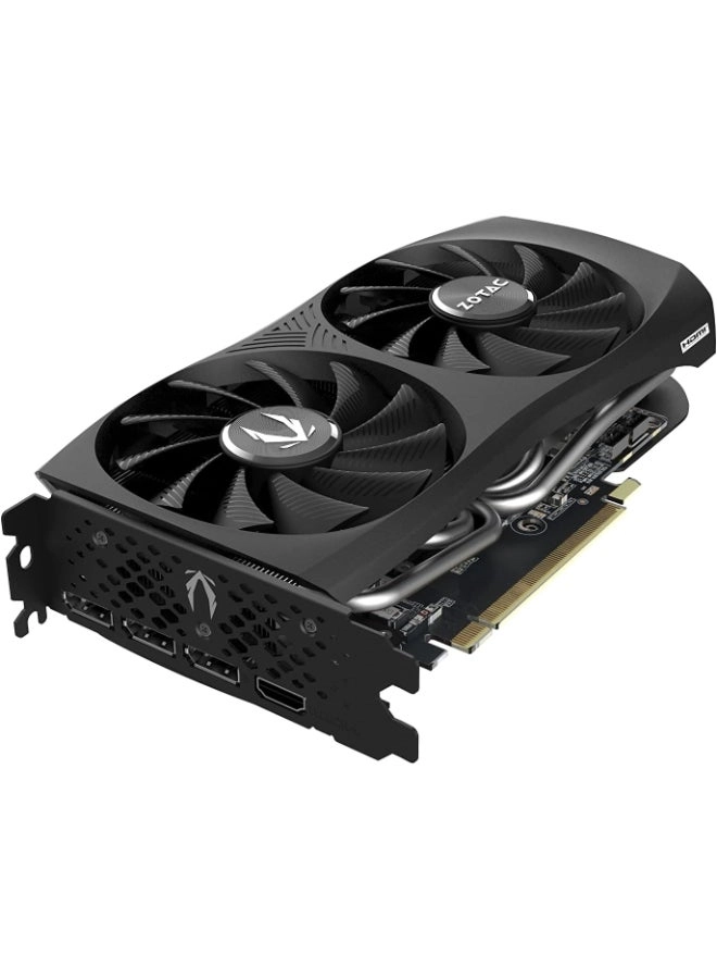 RTX 4070 Twin Edge OC - 12GB