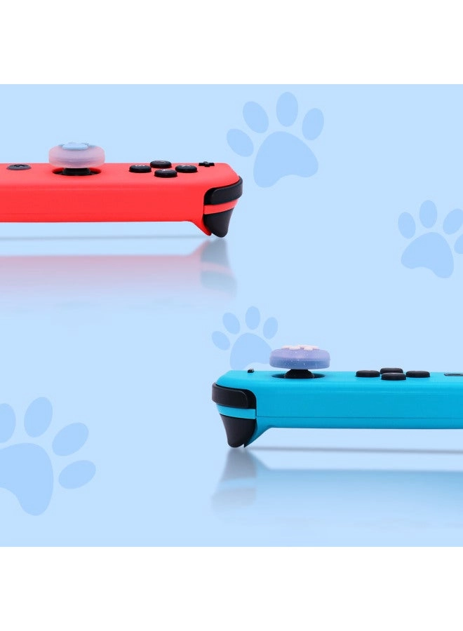 SWITCH Handle Rocker Cap - Silicone Non-slip Joy-con