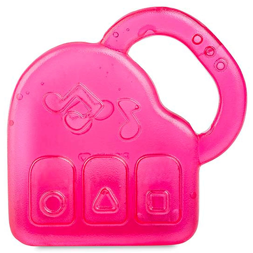 Pigeon Cooling Teether - Piano Suitable for 4 months & above