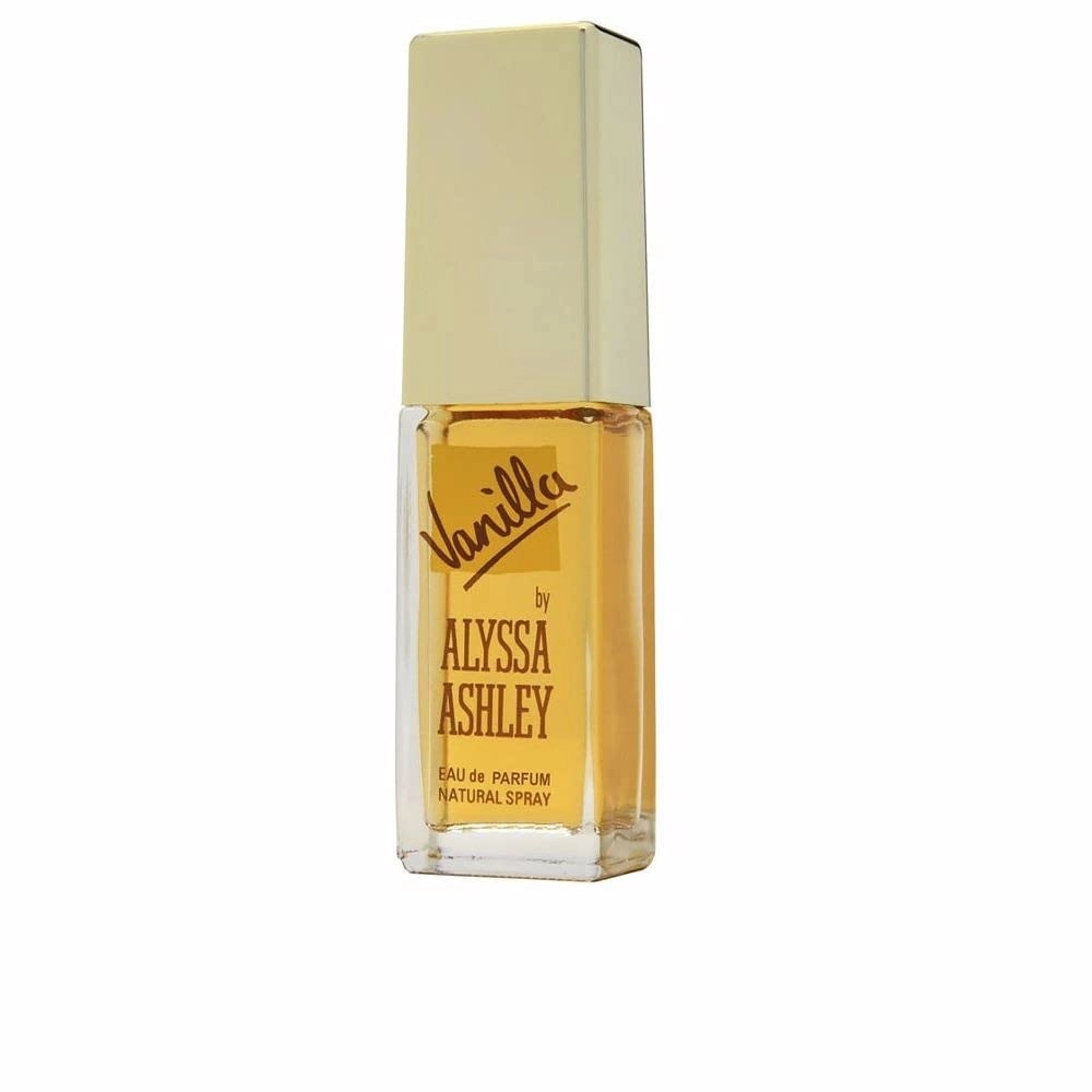 Alyssa Ashley Vanilla Femme Eau de Toilette 25 ml