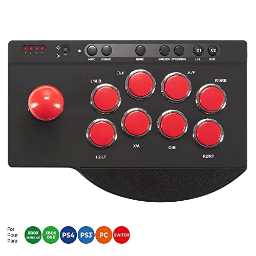 SA5662 - Red