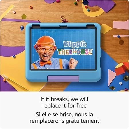 FIER 10 - 10.1" 32 GB