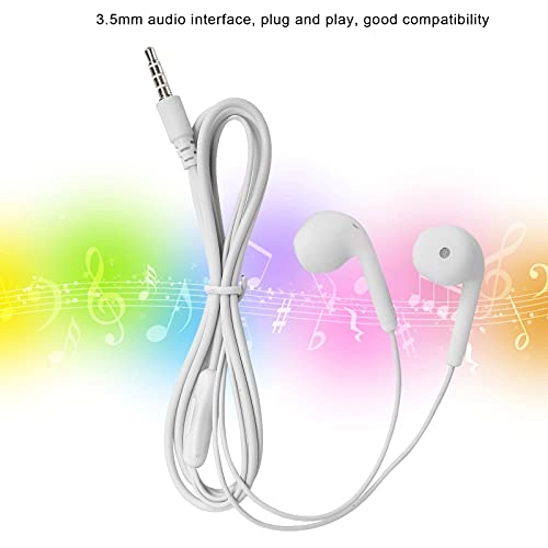 d1orp9z5w0 Wired Headphone