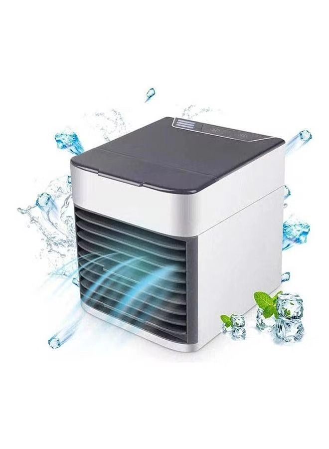 18008 - Personal Air Conditioner 1 L Grey
