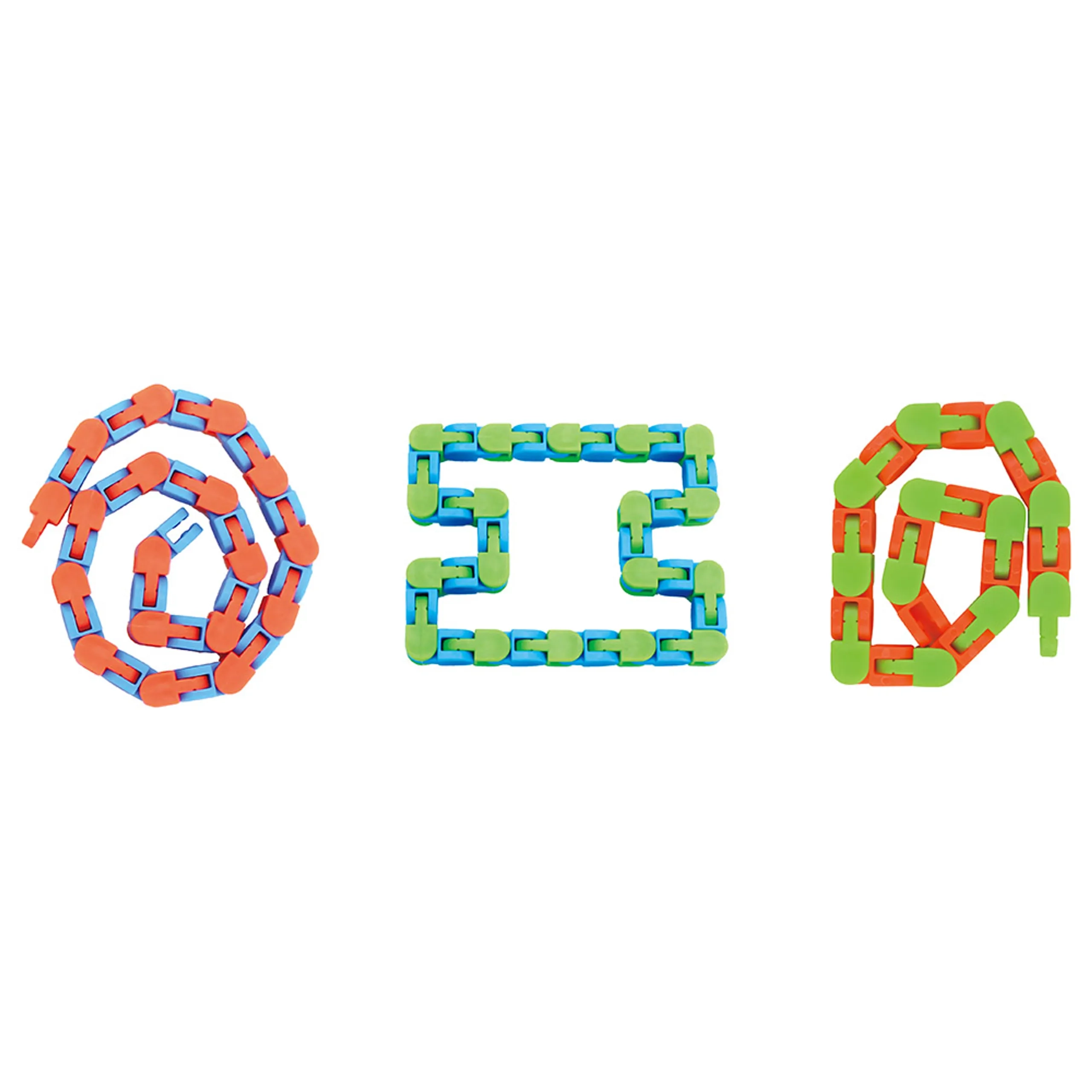 Power Joy Wacky Track - 3+ 3 piece(s)