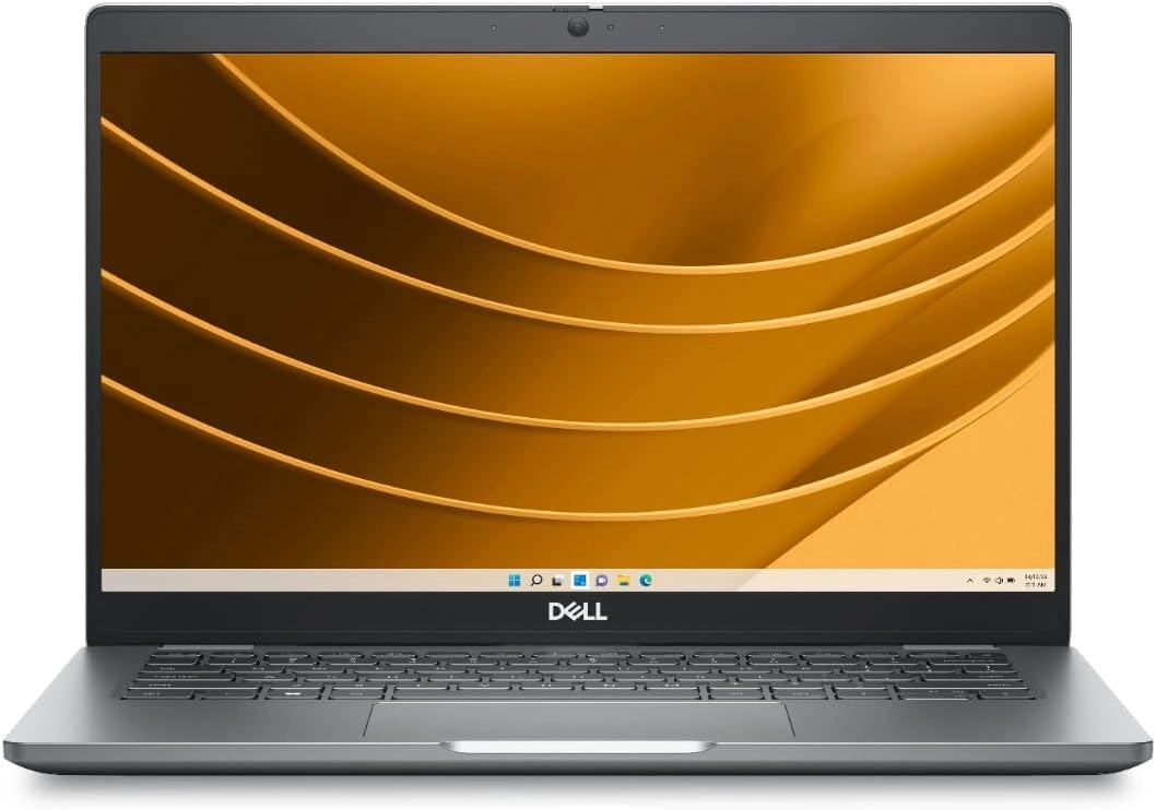 DELL (Renewed) Latitude 5340 - 13.3'' i5-1345U 16GB DDR5 512GB SSD