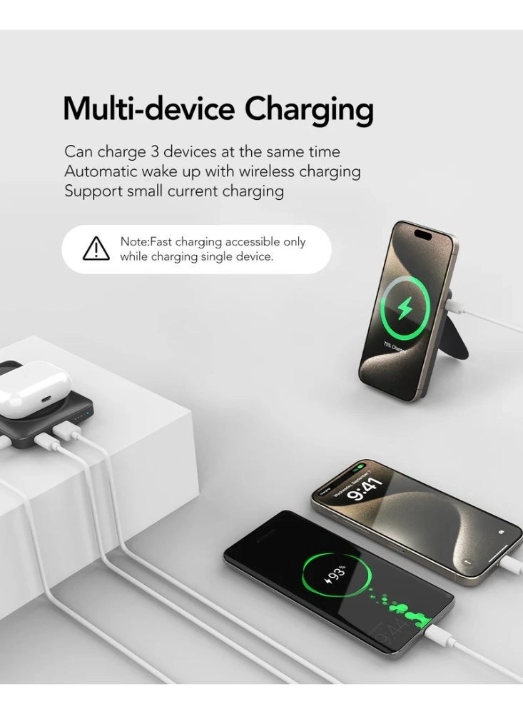 VP-1172 - 10000 mAh 20 Watts