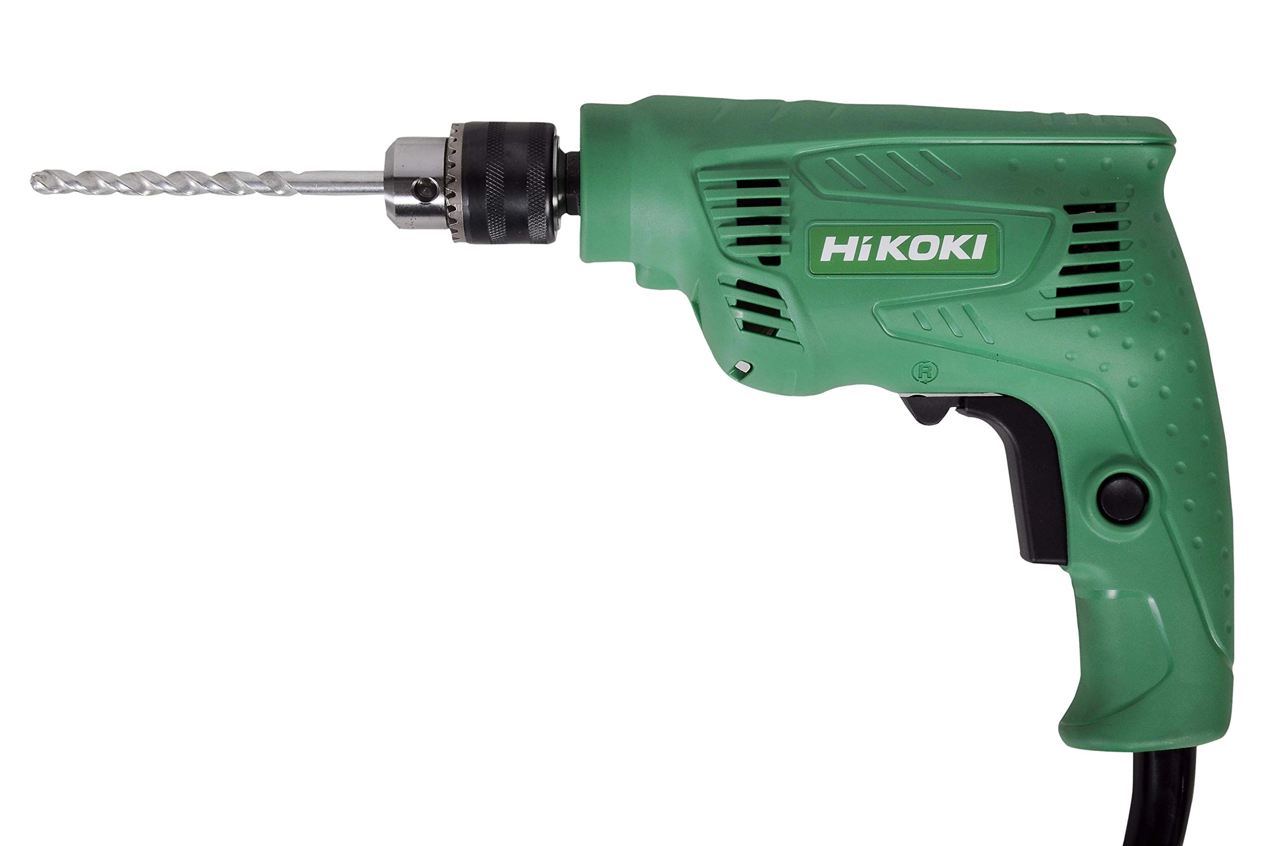 HiKOKI Power tools India Private limited DV10VST - 10 MM 550 watts