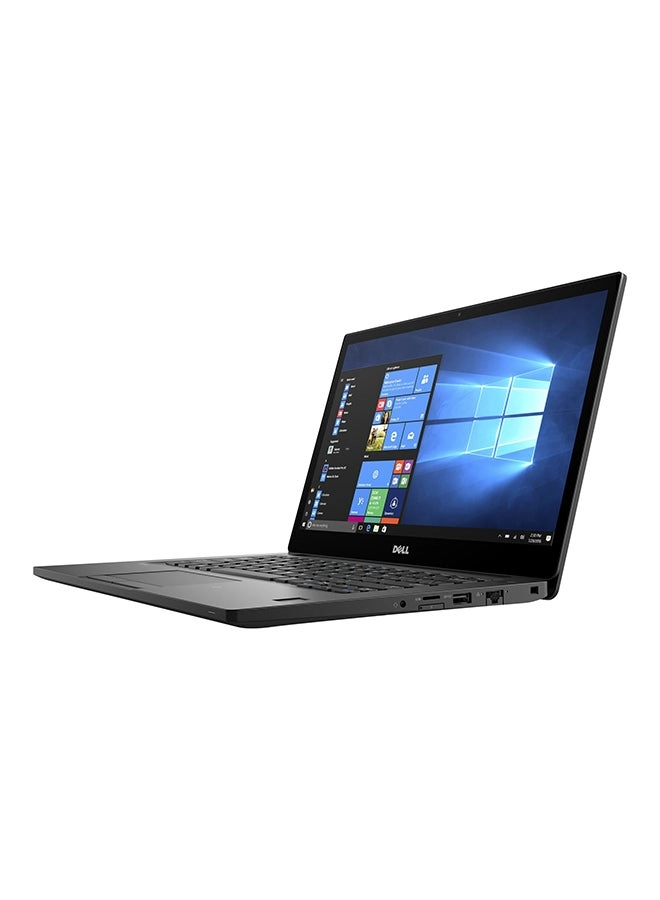 (Renewed) Latitude 7280 - 12.5'' Core i7 16GB DDR4 256GB SSD