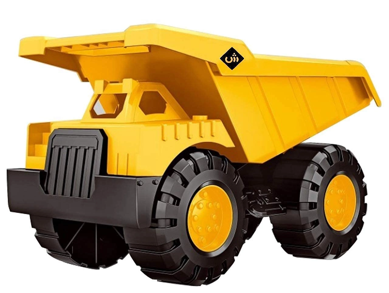 Storio, Storio Excavator - Car