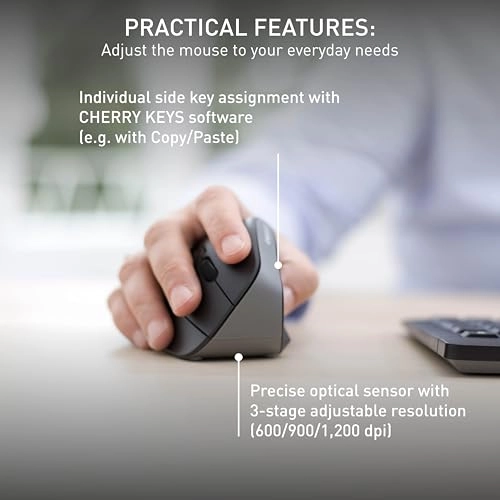 MW4500 - Radio Frequency