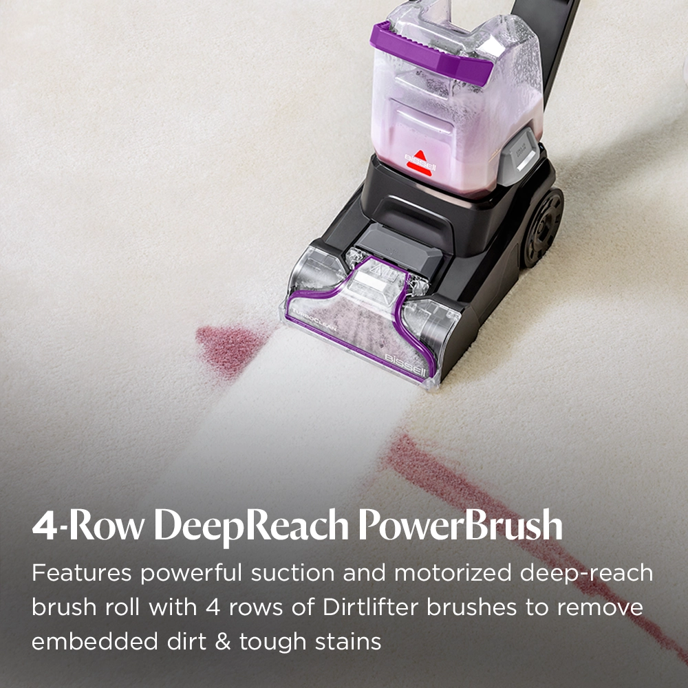 TurboClean PowerBrush 4058K - spot cleaner