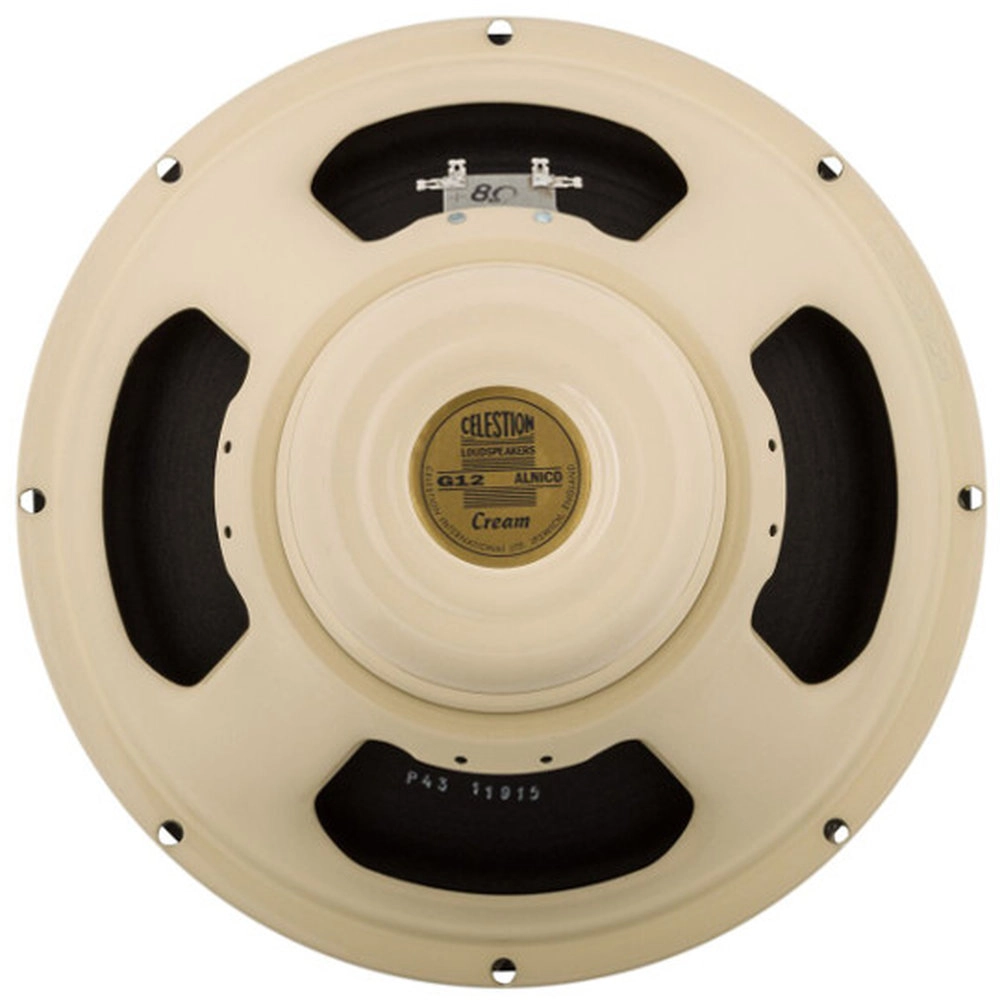 Mesa Boogie 767426 - Celestion Alnico 90 Watts 12 in