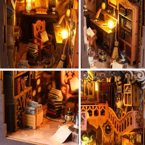 Cherry Blossom Alley - 1:24