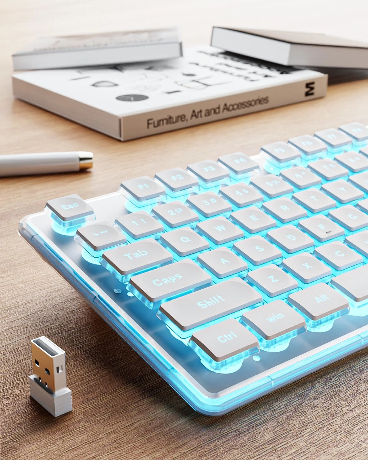 X7S-04 - Wired/Wireless