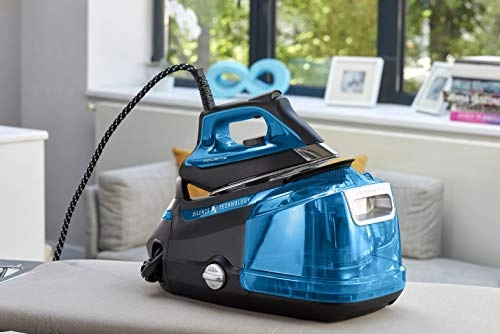 Silence Steam Pro - 8 bar 1.3 l + Anti-Glare soleplate