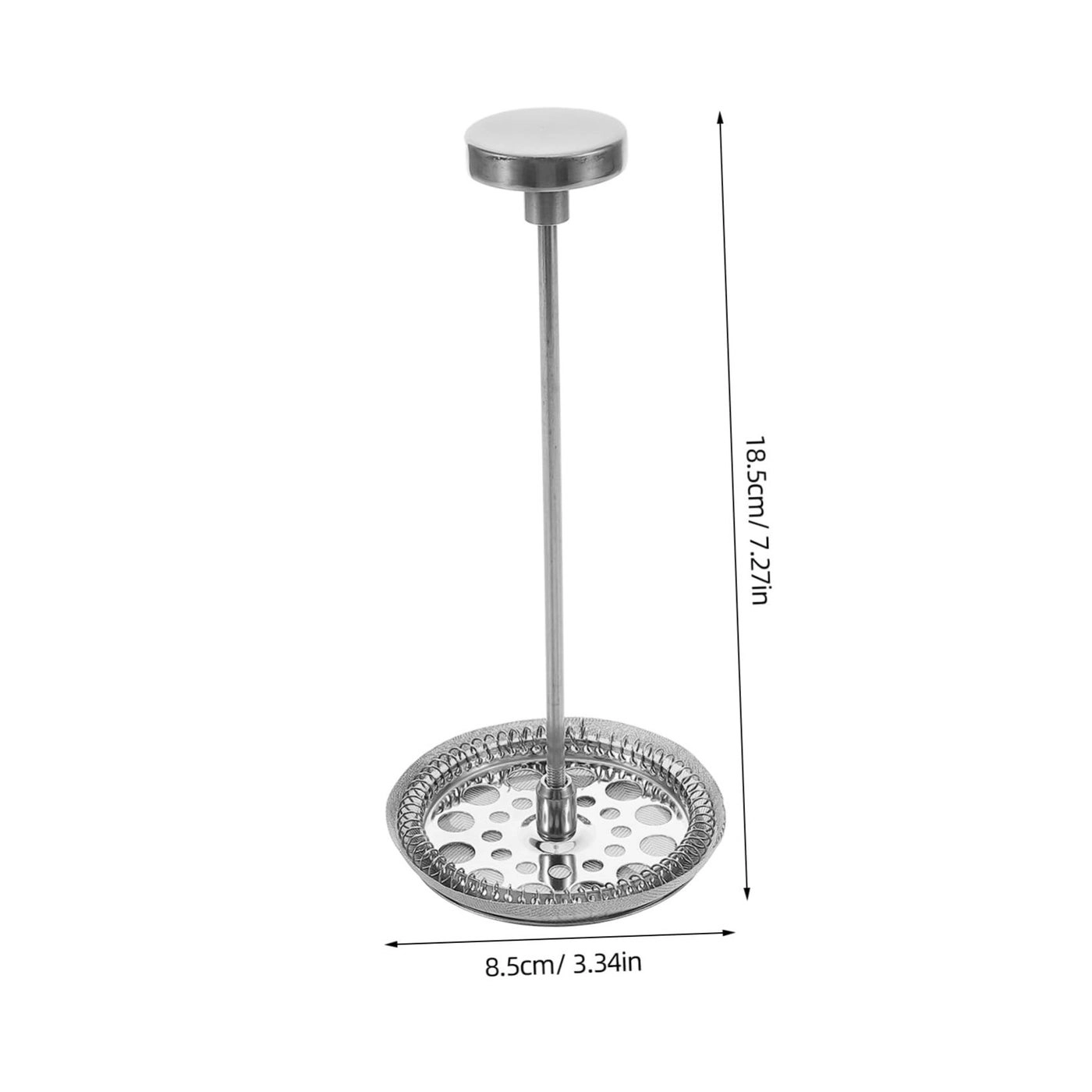 Espresso Filter Cup Pack