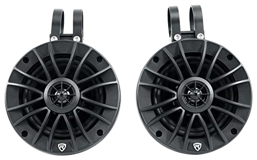 PT525BR - 5.25" 270W