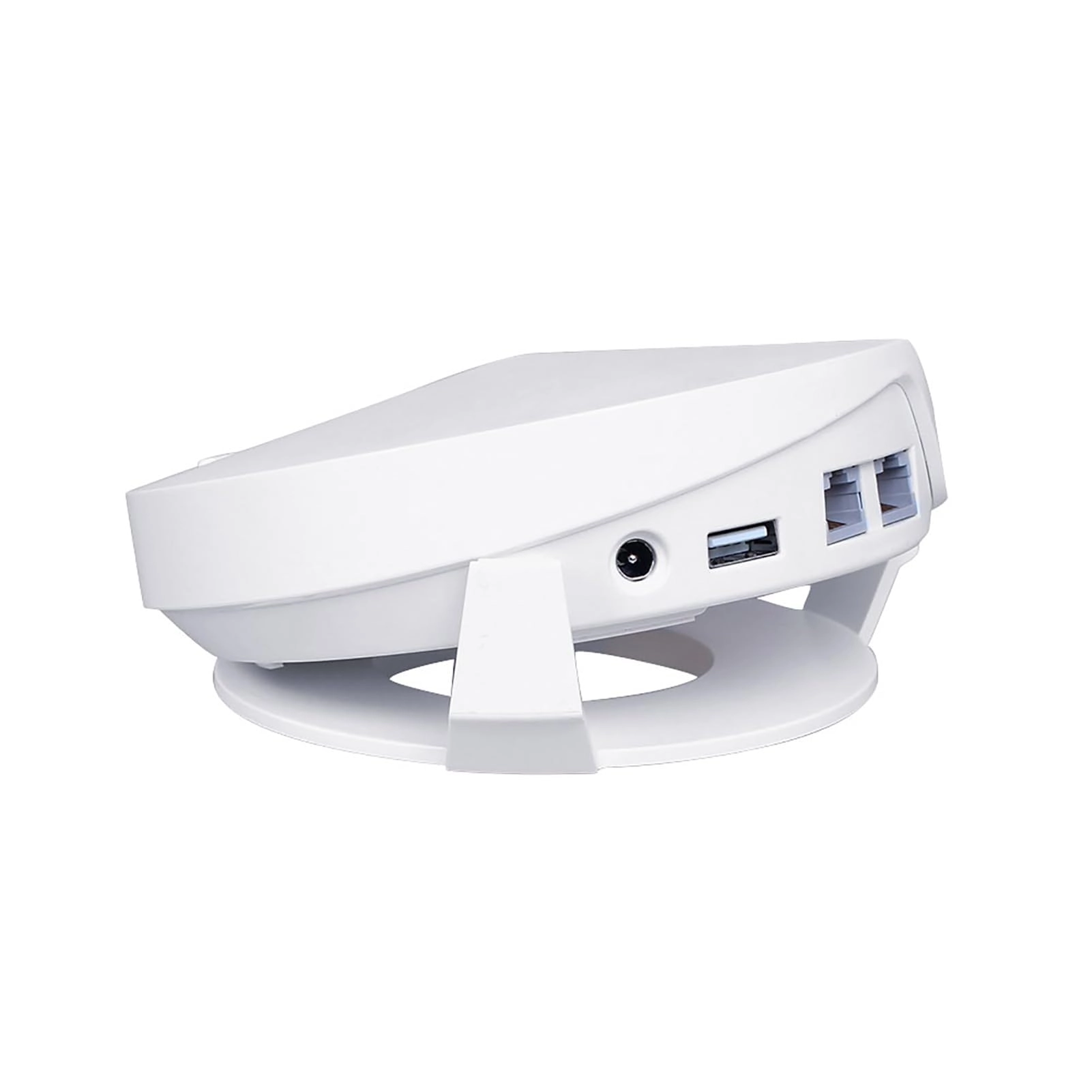 lvifloae Wall Mount for TP Link Deco M9 Plus - 802.11ax 1Stk