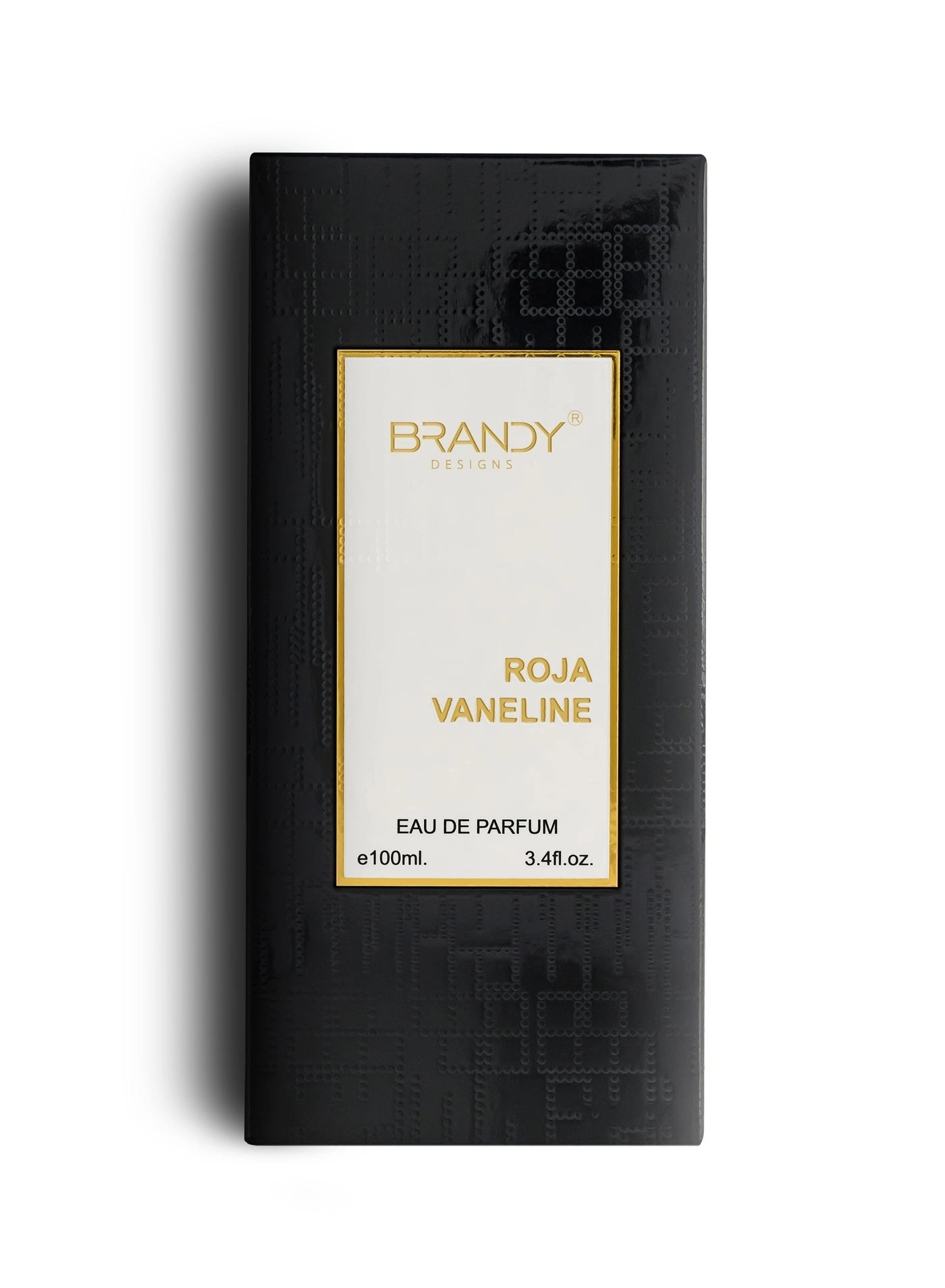 Roja Vaneline Eau de Parfum 100 ml