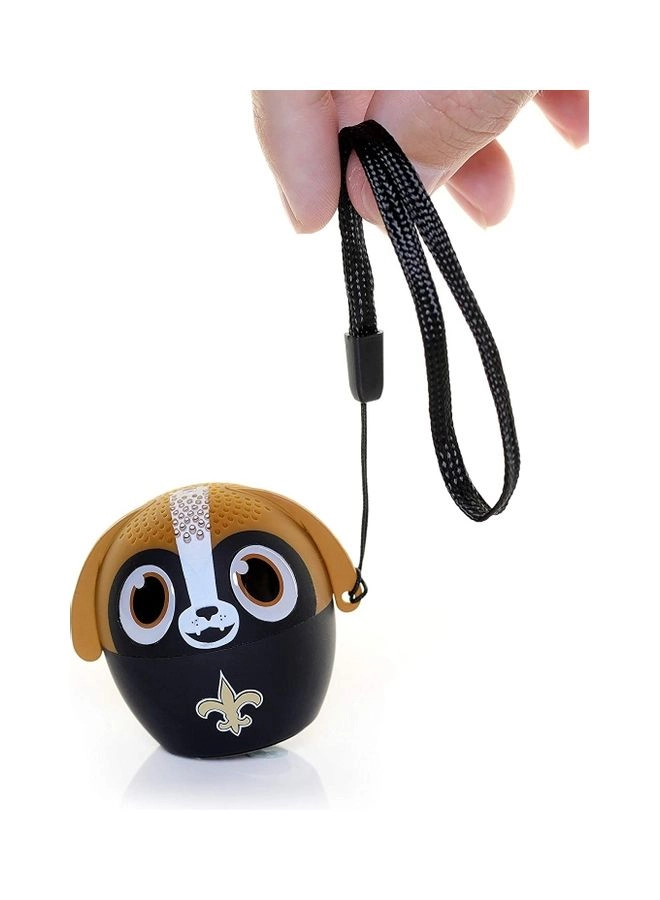 New Orleans Saints NFL Wireless Speaker