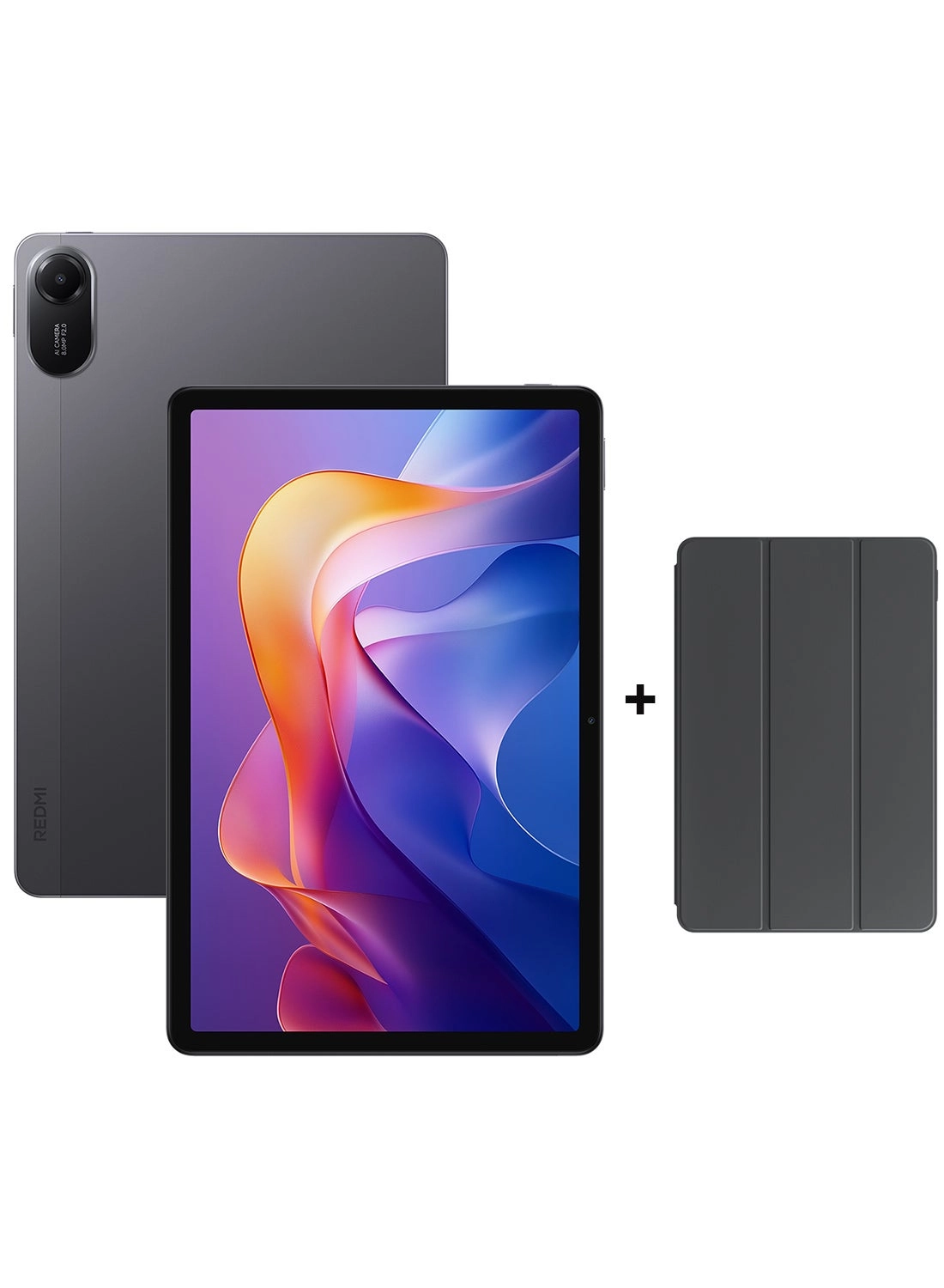 Redmi Pad 2 - 256GB 11"