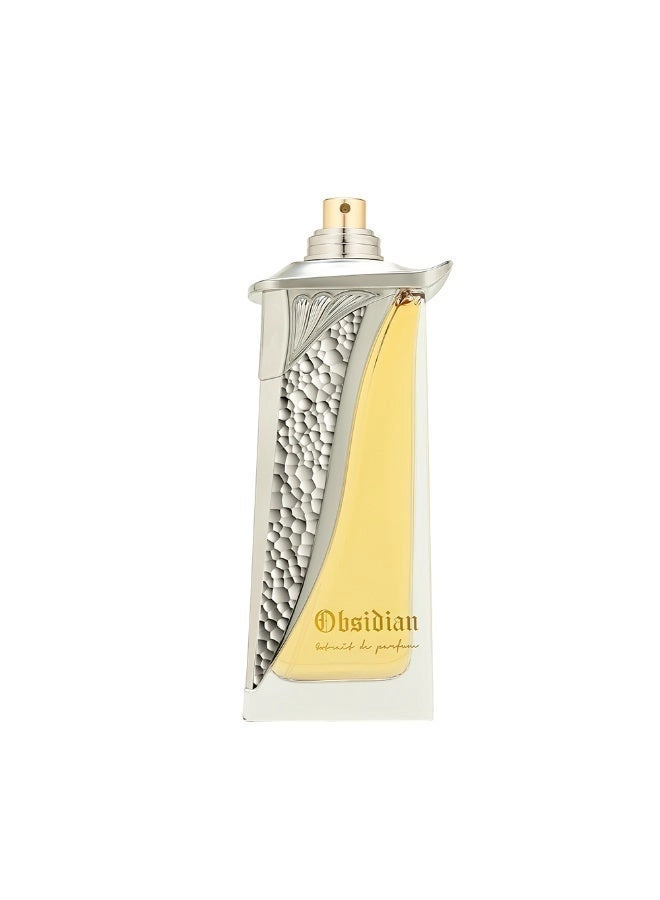 Obsidian Eau de Parfum 100ml