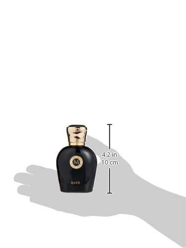 Black - Rand Eau de Parfum 50ml