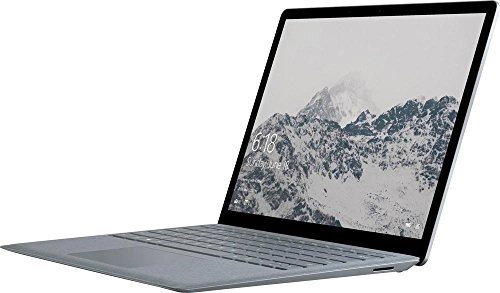 Surface Laptop JRR-00001 - 13.5'' Core i5 4GB DDR4 128GB SSD