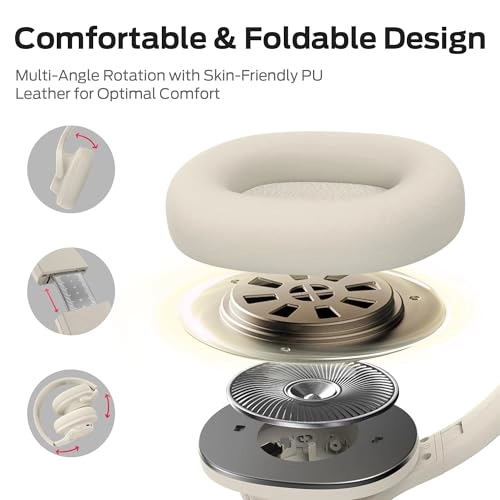 Mission 200 Wireless Headphone