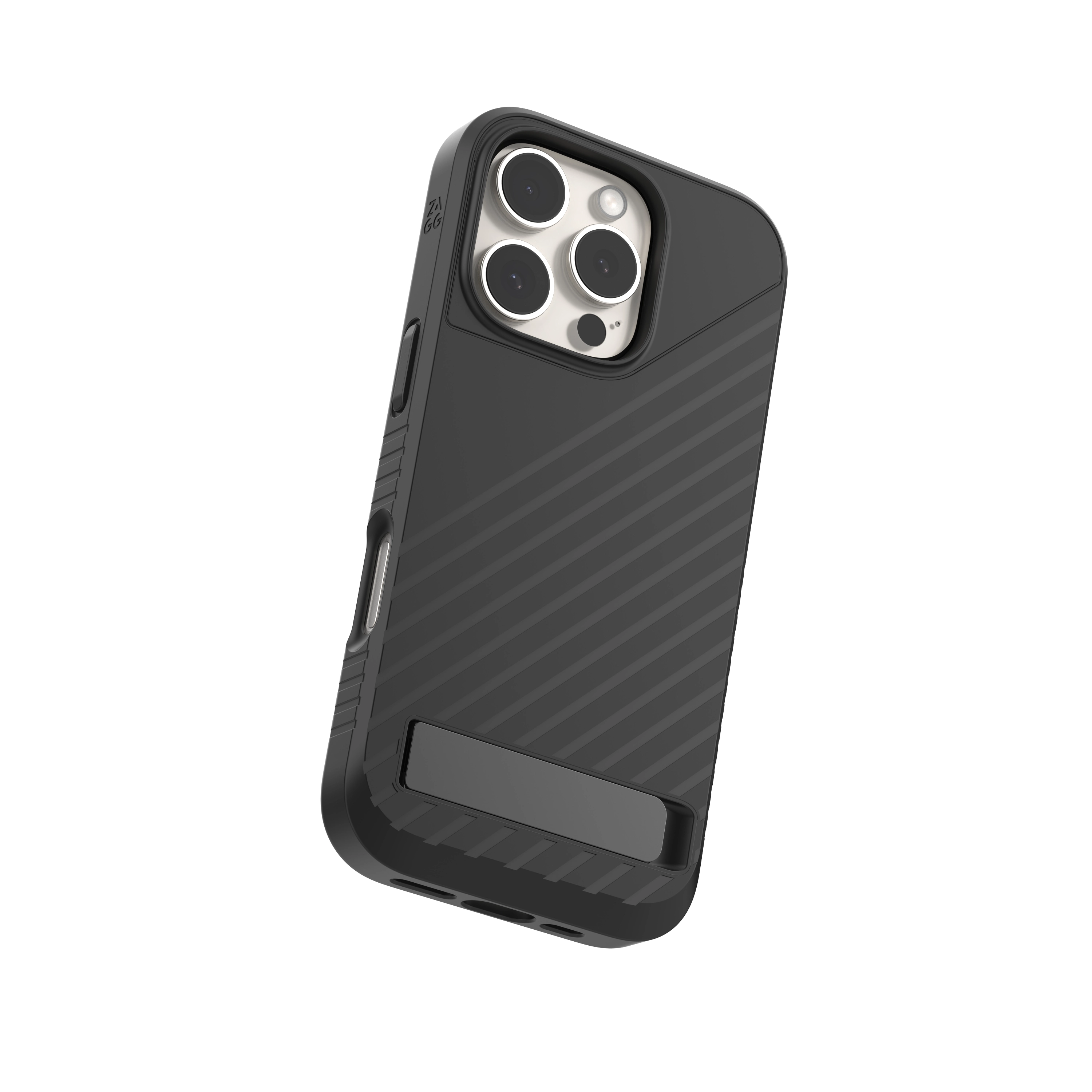 Denali Snap Case with Kickstand with MagSafe for iPhone 16 Pro