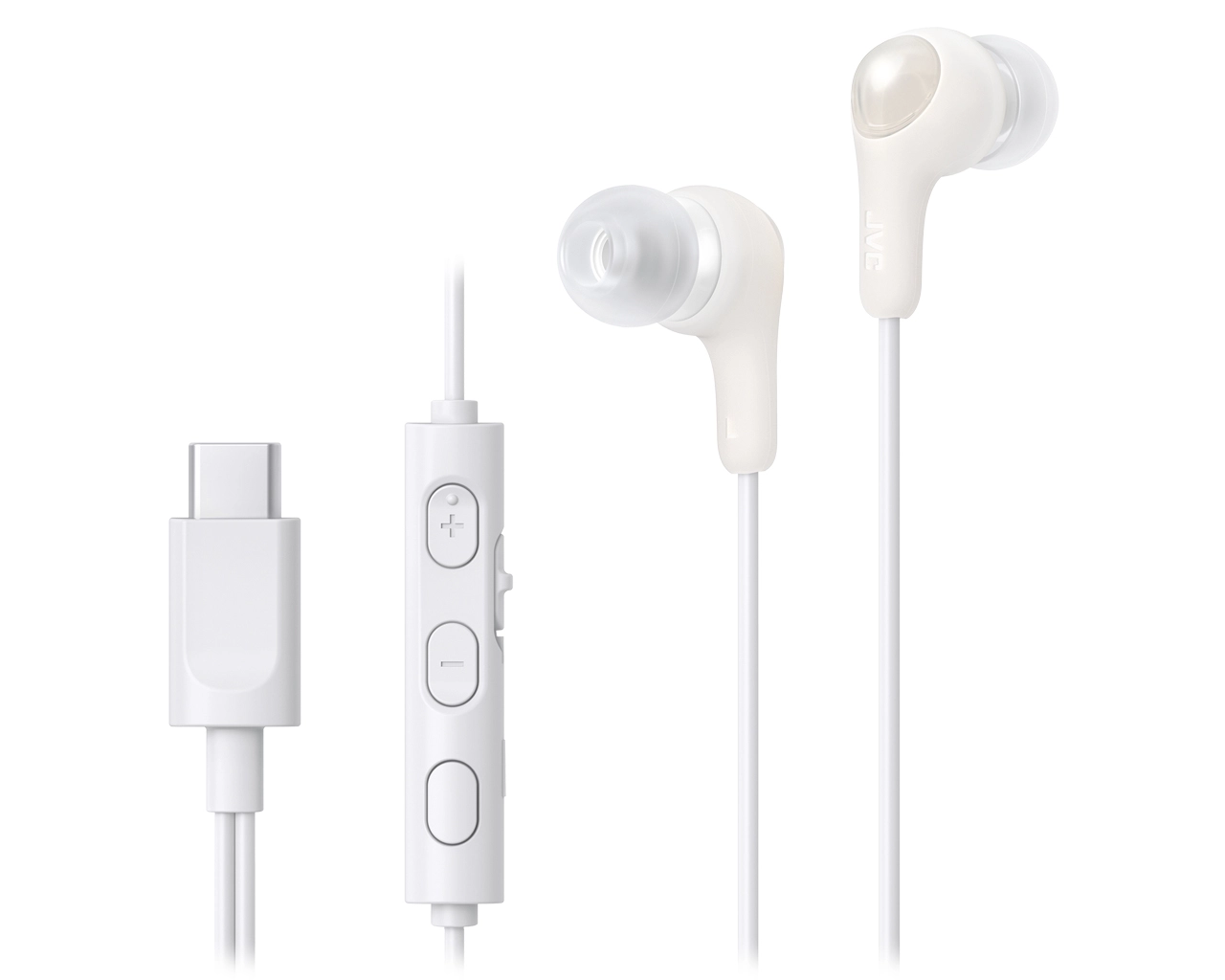 HA-FR9UC - Wired Earbud