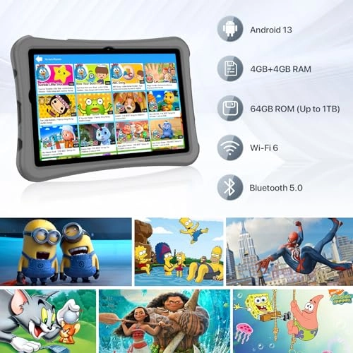 G1 Tab - 8GB 10.1 Inches 64GB