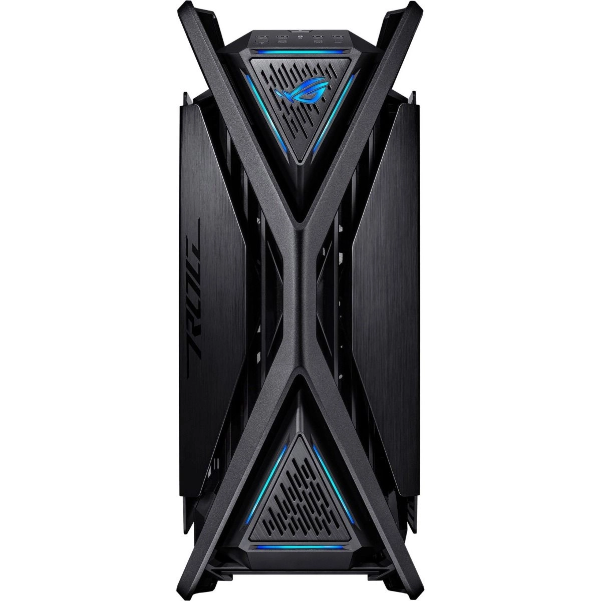 Hyperion GR701 - Tempered Glass Side Panels E-ATX