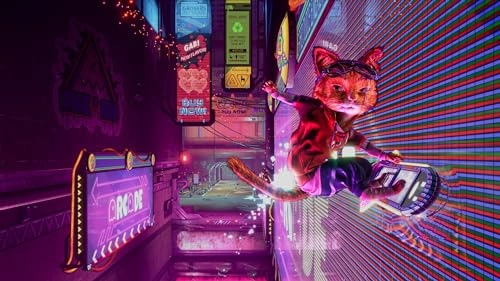 Gori: Cuddly Carnage - PlayStation 5