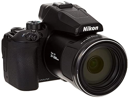 Coolpix P950