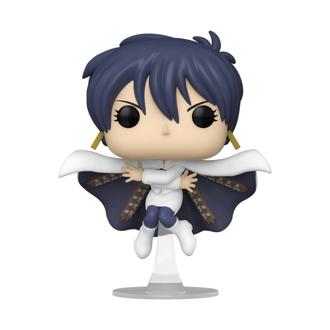 FUNKO POP! Animation: Trigun Meryl Stryfe