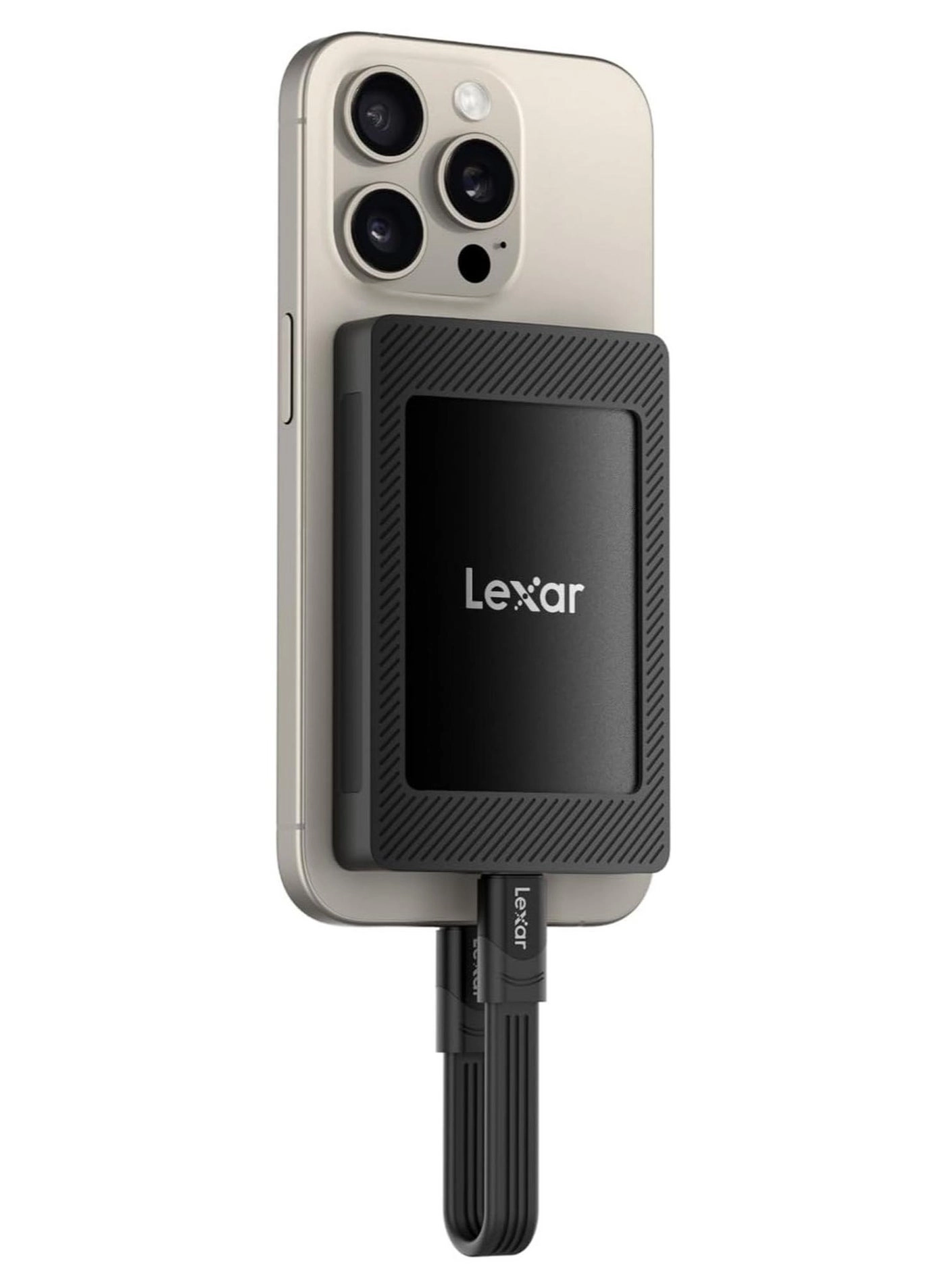 Lexar LSL500X001T-RNBNG - 1000GB