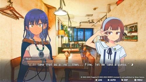 Tales from Toyotoki: Arrival of the Witch - PlayStation 5