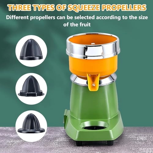 Electric Juicer - 250W