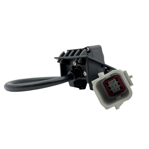 Rear Camera - Buick Lacrosse 2010 2011 2012 2013