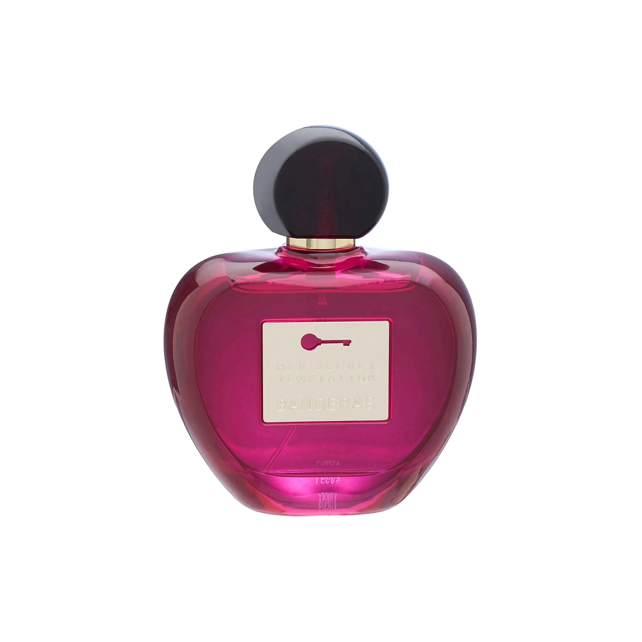 Her Secret Temptation Eau de Toilette 80ml