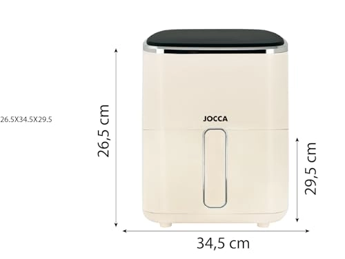 Air Fryer PARENT FRIEDORAS