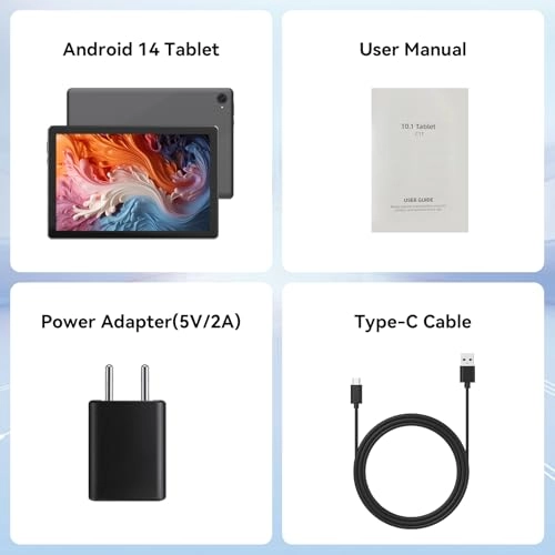 Jzpad-X11 - 64GB 10.1"