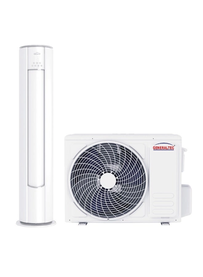 Standing Air Conditioner - 3000 W