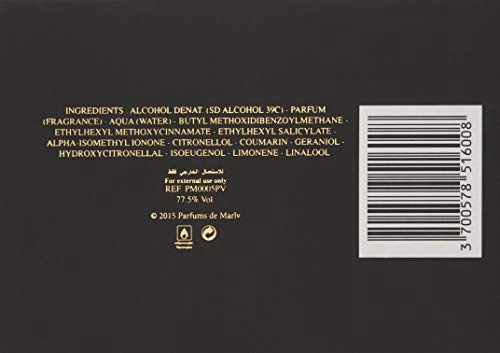 Athalia - Eau de Parfum 75ml